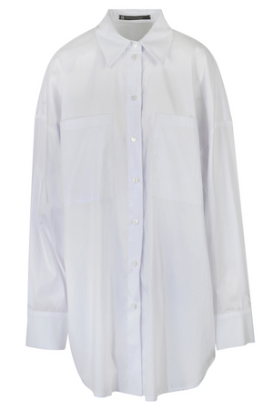 PIERANTONIO GASPARI Pierantonio Gaspari - Camicia - 450096 - Bianco da donna