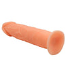 Dildo realistico pelle naturale 20cm