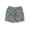 WESC Pantaloncino Uomo Austin Wildlife Aop Short Multi da uomo