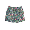 WESC Pantaloncino Uomo Austin Wildlife Aop Short Multi da uomo