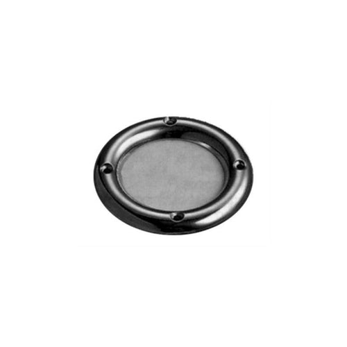 Ghiera Inox X TelecomandI