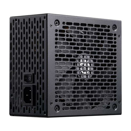 Fonte di Alimentazione Hiditec BZX750 V2 80 Plus Bronze 750 W