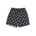 IUTER Costume Bermuda Uomo Net Boardshort Black da uomo