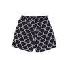 IUTER Costume Bermuda Uomo Net Boardshort Black da uomo