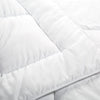 Bassetti Piumino leggero 130 gr microfibra con Aloe vera per Letto Singolo S60 - Passarelli Biancheria