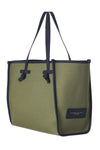 GIANNI CHIARINI Gianni Chiarini - Borsa grande - 470145 - Militare da donna