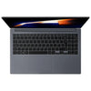 Samsung Galaxy Book4 15,6 i7 16GB 512GB SSD Windows 11 Pro Grigio