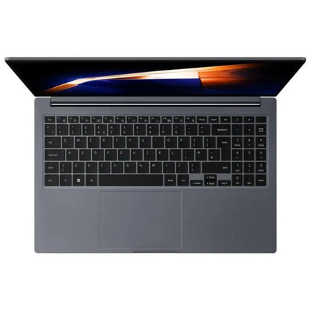 Samsung Galaxy Book4 15,6" i7 16GB 512GB SSD Windows 11 Pro Grigio
