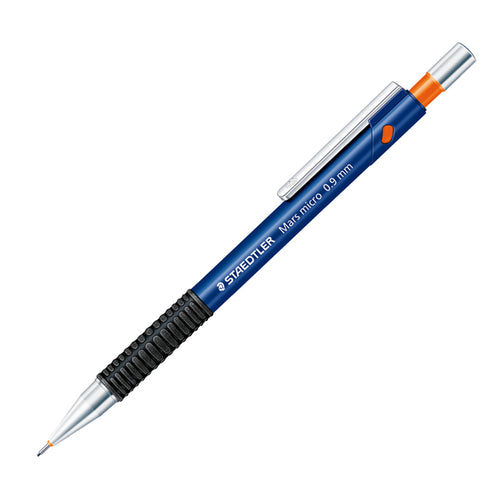 Portamine Marsmicro 775 0,9Mm Staedtler