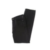 OBEY Jeans Uomo Bender Denim Pant Faded Black da uomo