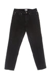 OBEY Jeans Uomo Bender Denim Pant Faded Black da uomo