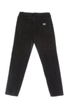 OBEY Jeans Uomo Bender Denim Pant Faded Black da uomo