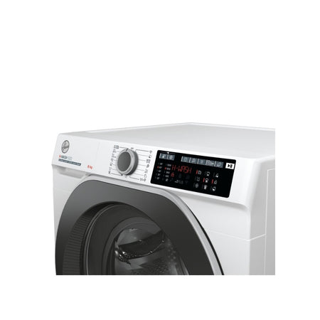 HOOVER HW 28AMBS/1-S LAVATRICE 8KG