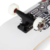 Skateboard GHETTOBLASTER SKULL MULTI  8.25