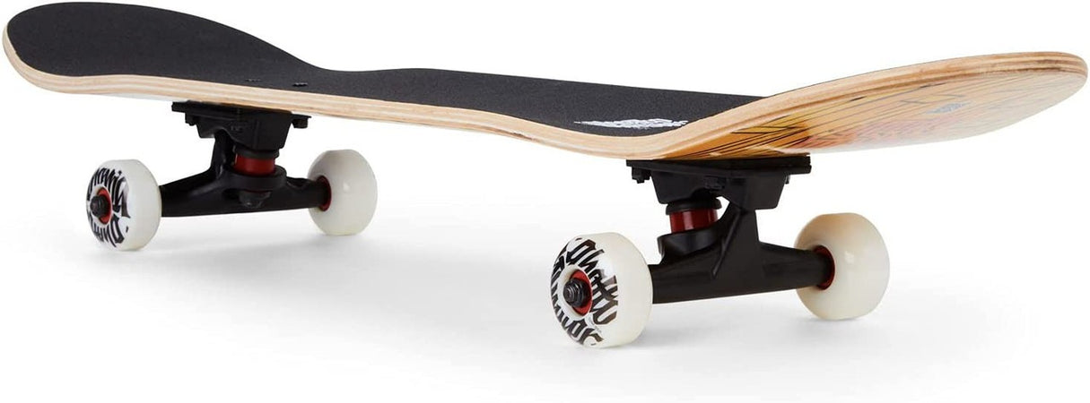 Skateboard GHETTOBLASTER SWORD SNP  8.125"
