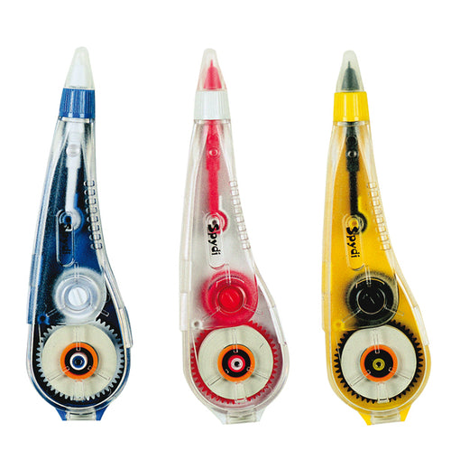 Correttore A Nastro Spydi 4,2Mm X 6,8Mt Staedtler