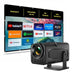 Proiettore iggual IGG319208+IGG318126