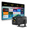 Proiettore iggual IGG319208+IGG318126