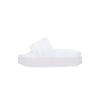Adidas Ciabatte Donna Adilette Bonega W Cloud White/off White/off White da donna