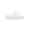 Adidas Ciabatte Donna Adilette Bonega W Cloud White/off White/off White da donna