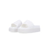 Adidas Ciabatte Donna Adilette Bonega W Cloud White/off White/off White da donna