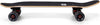 Skateboard GHETTOBLASTER FLAME  CRUISER 28
