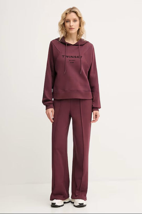 Twinset Completo tuta donna