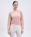 Twinset Maglia donna in cachemire.