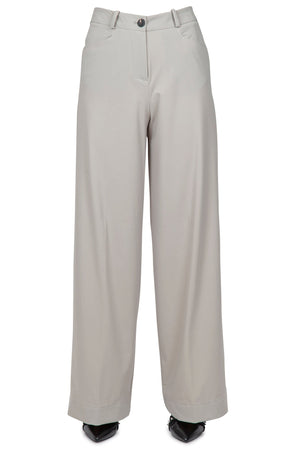 RRD ROBERTO RICCI DESIGN RRD Roberto Ricci Design - Pantalone - 450188 - Mastice da donna