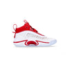 JORDAN Scarpa Basket Uomo Air Jordan Xxxvi Se Kia global Game White/white/sport Red da uomo