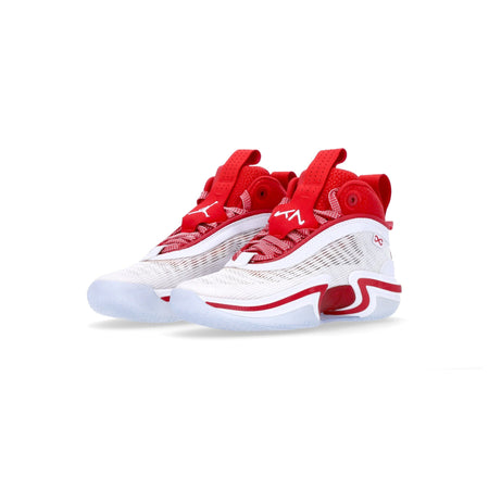 JORDAN Scarpa Basket Uomo Air Jordan Xxxvi Se Kia "global Game" White/white/sport Red da uomo