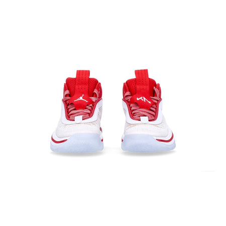 JORDAN Scarpa Basket Uomo Air Jordan Xxxvi Se Kia "global Game" White/white/sport Red da uomo