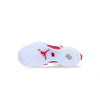 JORDAN Scarpa Basket Uomo Air Jordan Xxxvi Se Kia global Game White/white/sport Red da uomo