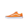 VANS Scarpa Bassa Uomo Old Skool Orange Tiger/true White da uomo