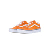 VANS Scarpa Bassa Uomo Old Skool Orange Tiger/true White da uomo