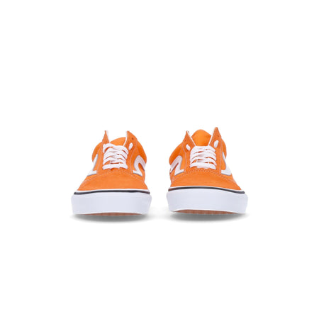 VANS Scarpa Bassa Uomo Old Skool Orange Tiger/true White da uomo