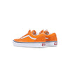 VANS Scarpa Bassa Uomo Old Skool Orange Tiger/true White da uomo