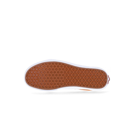 VANS Scarpa Bassa Uomo Old Skool Orange Tiger/true White da uomo