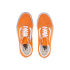 VANS Scarpa Bassa Uomo Old Skool Orange Tiger/true White da uomo