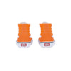 VANS Scarpa Alta Uomo Sk8-hi (color Theory) Orange Tiger/true White da uomo