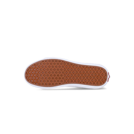 VANS Scarpa Alta Uomo Sk8-hi (color Theory) Orange Tiger/true White da uomo