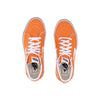 VANS Scarpa Alta Uomo Sk8-hi (color Theory) Orange Tiger/true White da uomo