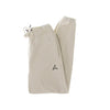 JORDAN Pantalone Tuta Felpato Uomo Essential Fleece Pant Lt Orewood Brn da uomo