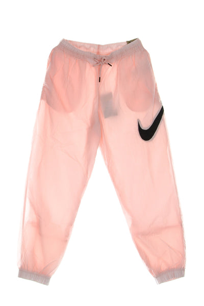 Nike Pantalone Tuta Donna Essential Woven Pant Hbr Atmosphere/black da donna