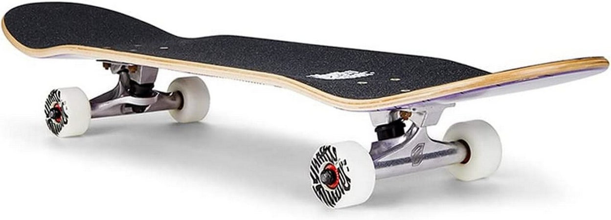 Skateboard GHETTOBLASTER GHETTO HOTEL POU   8.125"