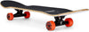 Skateboard GHETTOBLASTER BARDED WIRE RED   8.0