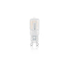 20 Lampadine G9 4 Watt 4000 K 530 Lm