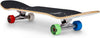 Skateboard GHETTOBLASTER BARDED WIRE PINK  8.125