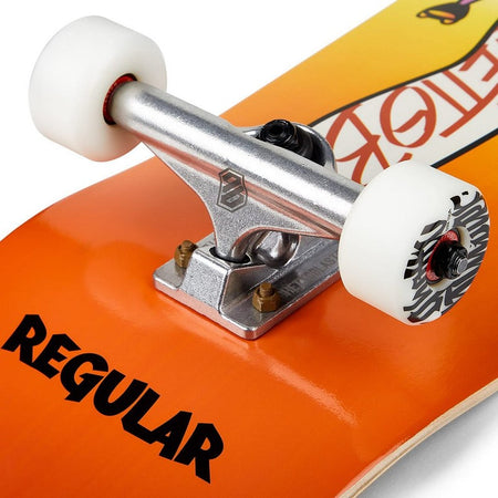Skateboard GHETTOBLASTER PUSH REGULAR  8.0"
