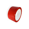 EcoPrice Nastro Adesivo Imballaggio Colorato Red 48mmx66m 36 Rotoli Scotch